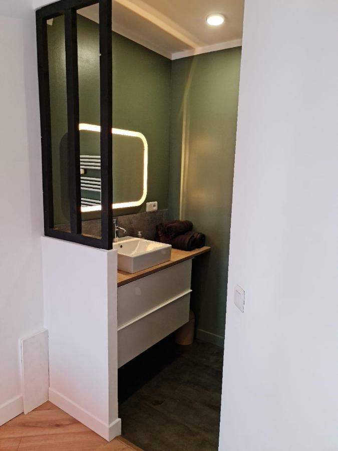 Le Scottmanhouse - Appartement Prive - Centre Ville - Gare - Wi-Fi Arras Exterior foto