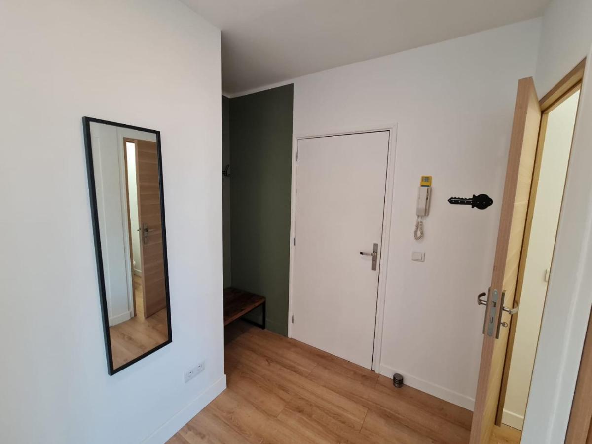 Le Scottmanhouse - Appartement Prive - Centre Ville - Gare - Wi-Fi Arras Exterior foto