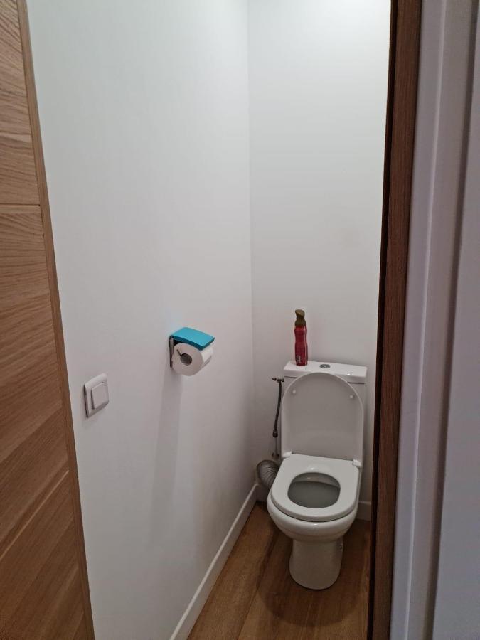 Le Scottmanhouse - Appartement Prive - Centre Ville - Gare - Wi-Fi Arras Exterior foto