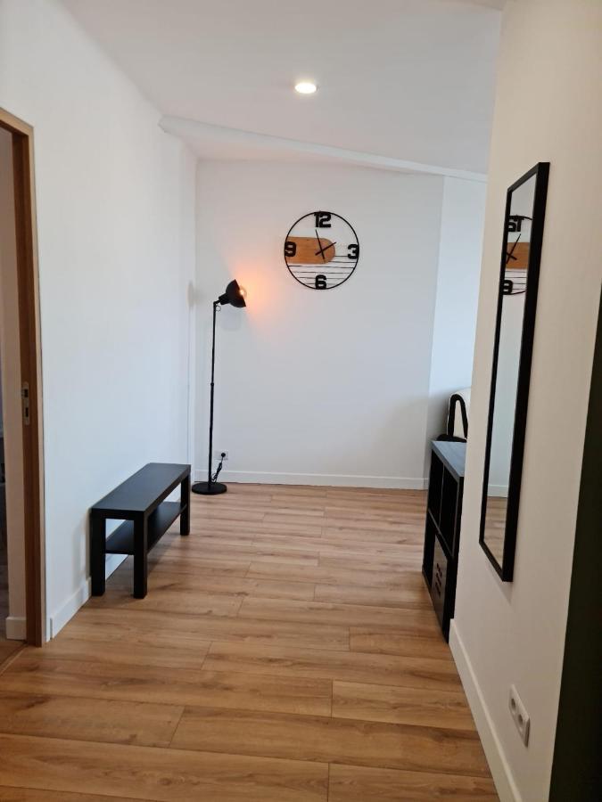 Le Scottmanhouse - Appartement Prive - Centre Ville - Gare - Wi-Fi Arras Exterior foto